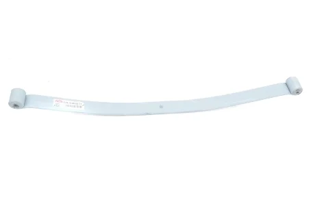 Рессора задняя коренная Fiat Ducato 94-02 (1/17mm) (80/715/715) Tes 519.12.08.00 Z/T