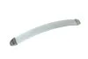 Рессора передняя Nissan Cabstar/Renault Maxity 2.5/3.0D 06- (к-кт 2 листа), (100/585/585), 2/12mm Tes 540109X5040019 Z/Z (фото 1)