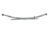 Рессора задняя Nissan Navara 2.5 dCi 05-, (60/670/740), 3/8 + 1/18mm Tes 55020EB30019 Z/T (фото 1)