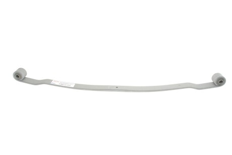 Рессора задняя (1 лист) Nissan Cabstar 06-13 (65/640/640) (18mm) Tes 55020MB90A0119 Z/T