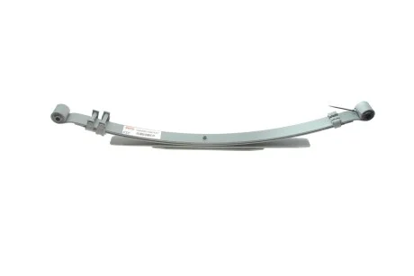 Ресора задня Nissan Pick Up 98- (к-кт) (60/565/635) 1/7+1/8+1/13+1/12 Tes 55020VK3130019 Z/T