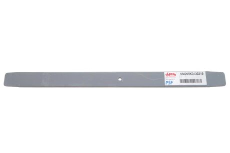 Ресора задня (3-й лист) Nissan Pick Up 98- Tes 55020VK3130319