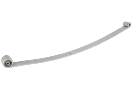 Ресора задня коренева Hyundai H-1/Starex 00-07 (70/530/680) 9мм Tes 5510047110119 Z/T