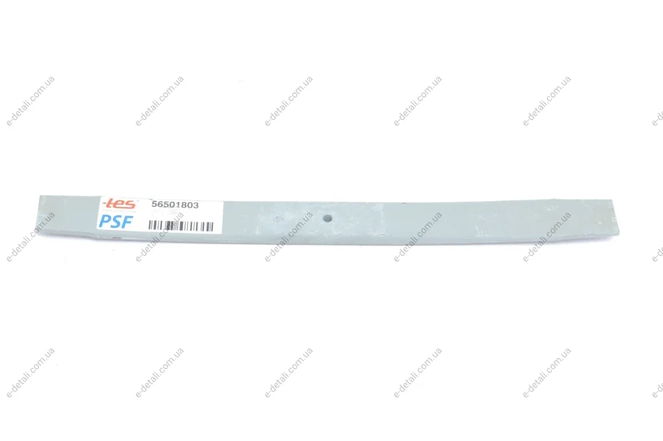Рессора задняя (3-й лист) Ford Transit 91-00 Tes 5650180319 (фото 1)