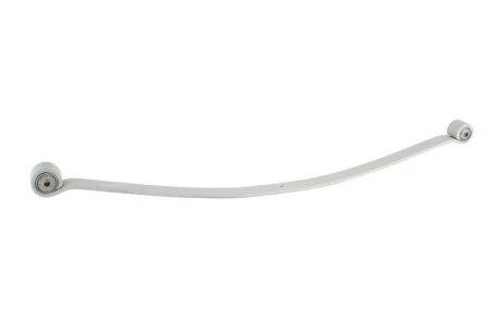 Рессора задняя коренная Ford Transit 00- (изогнутый) (1/12mm) (60/698/684) Tes 5650330119 Z/T