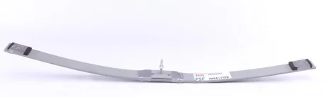 Рессора задняя подкоренная Ford Transit 00- (изогнутый) (1/16mm) (60/620/620) Tes 5650336519 Z/Z