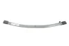 Рессора задняя подкоренной (усилитель) Iveco Daily VI 14- (70/625/625) 20mm Tes 58015263066819 Z/Z (фото 1)