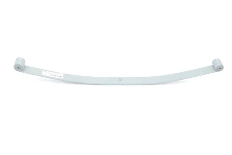 Рессора задняя коренная Fiat Ducato 02- (1/17mm) (80/715/715) Tes 58156040019 Z/T 1P