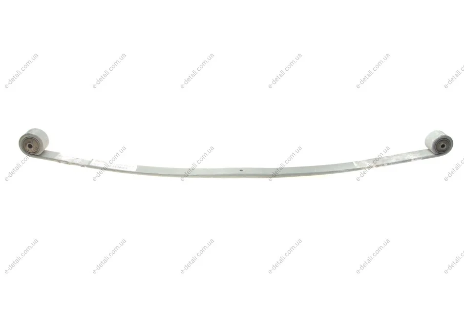 Рессора задняя коренная Ford Transit 00-06 (60/694/674) 18mm Tes 61275180119 Z/T (фото 1)