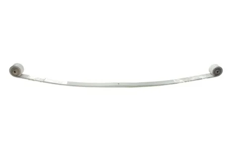 Рессора задняя коренная Ford Transit 00-06 (60/694/674) 18mm Tes 61275180119 Z/T