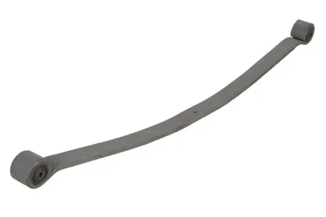 Рессора задняя (1-й лист) Ford Transit 00-06 (60/697/684) 1/12mm Tes 61275250119 Z/T