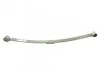 Ресора задня корнева Fiat Ducato 06- (1/22mm) (70/715/715) Tes 61912080019ZT (фото 1)