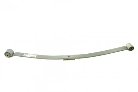 Рессора задняя коренная Fiat Ducato 06- (1/22mm) (70/715/715) Tes 61912080019ZT