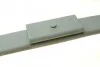 Ресора задня корнева Fiat Ducato 06- (1/22mm) (70/715/715) Tes 61912080019ZT (фото 7)