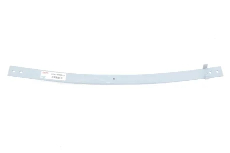 Рессора задняя подкоренная Fiat Ducato 06- (усилитель) (70/640/665) (18mm) Tes 61912086519
