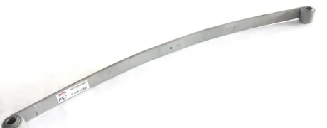 Рессора задняя коренная MB Vario (70/790/790) 18mm, h=150mm Tes 66732036060119 Z/T