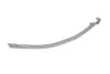 Рессора передняя подкоренная MB Vario 612D-815D 96-13 (70/660/890) 19mm Tes 66732037020219 (фото 1)