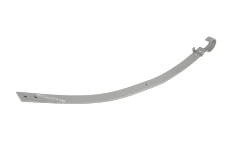 Рессора передняя подкоренная MB Vario 612D-815D 96-13 (70/660/890) 19mm Tes 66732037020219