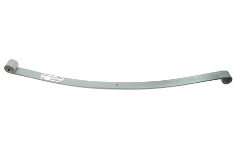 Рессора задняя коренная Iveco Daily 59.12 (1/14mm) (70/700/715) Tes 6715100119 Z/T