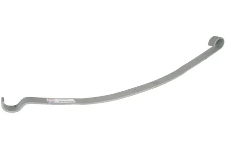 Рессора задняя подкоренная Iveco Daily 59.12 (70mm) Tes 6715100219