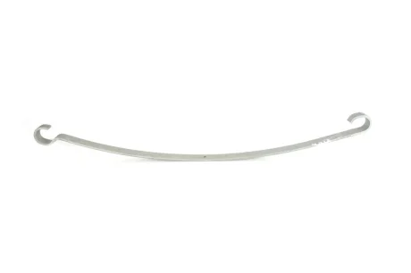 Рессора задняя подкоренная Iveco Daily 30.8-49.12 (60/700/715) 10mm Tes 6728500219