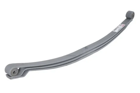Ресора задня Iveco Daily 99- (комплект 3 листи) (3/22mm) (60/700/715) Tes 6736900019ZT