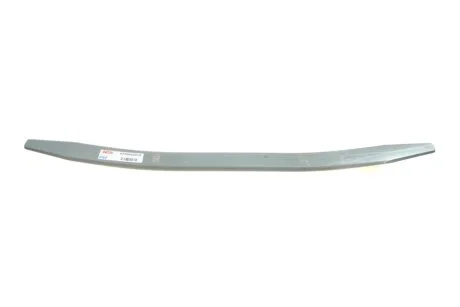 Рессора передняя Iveco Daily VI 2.3/3.0D 14- (90/707,5/707,5), 20mm Tes 6750602019