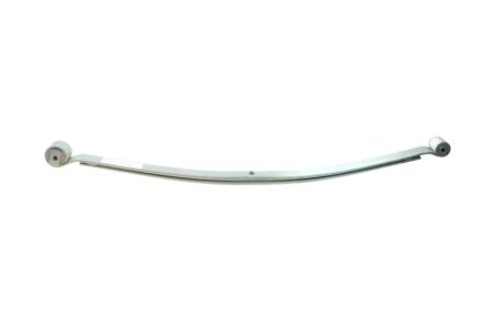 Рессора задняя Fiat Ducato 06- (к-кт 2 листа) (70/715/715) 2/16mm Tes 6751300019ZT