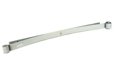 Рессора задняя Fiat Ducato 06- (2-ох листовая) (70/715/715), 1/18+1/16mm Tes 6751700019ZT