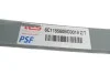 Ресора задня Ford Transit 2.2 TDCi 06-14 (60/694/674) Tes 6C115560BC0019 Z/T (фото 3)