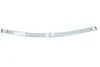 Рессора задняя (подкоренная) Ford Transit 2.2-3.2TDCi 06-14 (76/705/685) 1/15mm Tes 6C115560UC6519 Z/Z (фото 1)