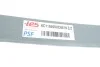 Рессора задняя (подкоренная) Ford Transit 2.2-3.2TDCi 06-14 (76/705/685) 1/15mm Tes 6C115560UC6519 Z/Z (фото 4)