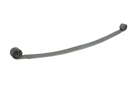 Рессора задняя (1 лист) Ford Transit 2.2-3.2 TDCi 06-14 (76/695/675) (17mm) Tes 6C115560YC0119 Z/T