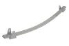 Рессора задняя (3-й лист) MAN 8.150 -00, (80/695/695), 13mm Tes 7279900319 (фото 1)
