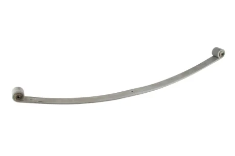 Рессора передняя коренная MAN 8.150 (80/825/825) 23mm Tes 7281000119 Z/T