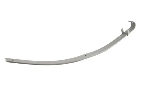 Рессора передняя подкоренная MAN 8.150 (80/875/845) 23mm Tes 7281000219