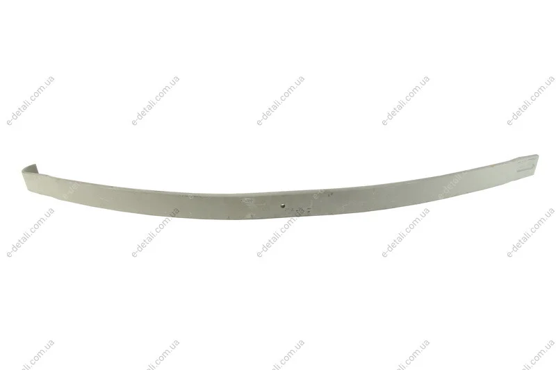 Рессора задняя подкоренная MAN 8.150 00- (80/905/865) 19mm Tes 7290700219 (фото 1)