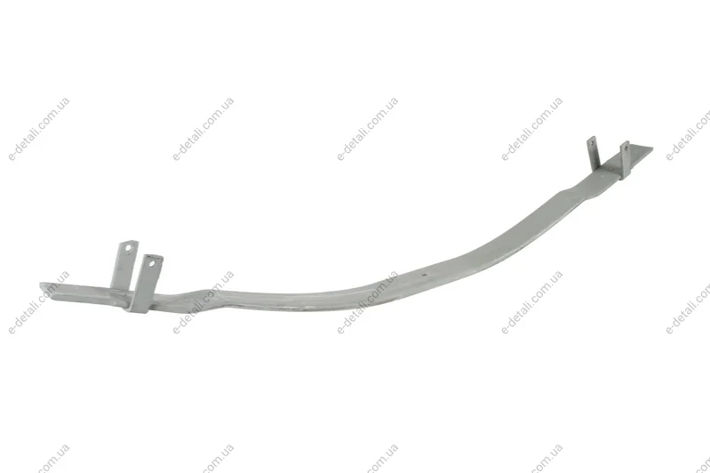 Рессора передняя (3-й лист) Man TGA/TGM 00-, (90/895/895), 23mm Tes 7299600319 (фото 1)