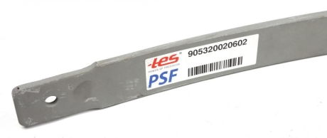 Рессора задняя подкоренная MB Sprinter(905) 616DCI, 04/01 - 05/06 Tes 90532002060219