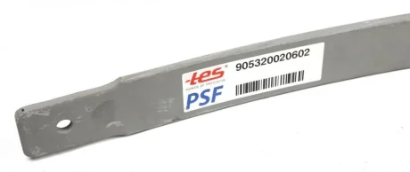 Рессора задняя подкоренная MB Sprinter(905) 616DCI, 04/01 - 05/06 Tes 90532002060219