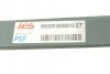 Рессора задняя коренная MB Sprinter 3.5-t (906) 209-319/VW Crafter 30-35 06- (с пуптиком) Tes 90632018060019 Z/T (фото 4)