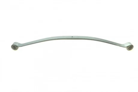 Рессора задняя коренная MB Sprinter 3.5-t (906) 209-319/VW Crafter 30-35 06- (с пуптиком) Tes 90632018060019 Z/T