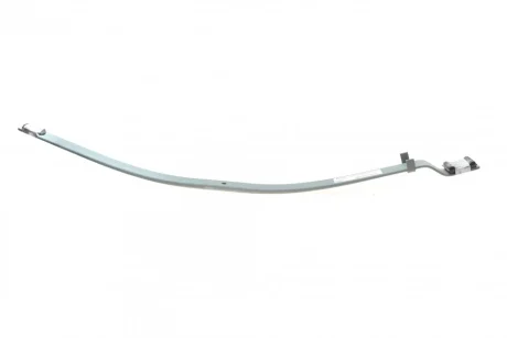 Рессора задняя подкоренная MB Sprinter 3.5-t (906) 209-319/VW Crafter 30-35, 06- (усилитель) Tes 90632018066519 Z/Z