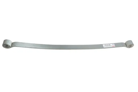 Рессора задняя коренная MB Sprinter(906) 3.5t 208-315/VW Crafter 06- (70/740/753) (29mm) Tes 90632021060019 Z/T