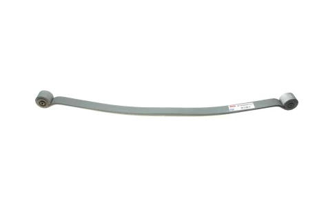 Рессора задняя (коренная) MB Sprinter 907 18- (70/740/753) 1/25mm Tes 9073200600019 Z/T