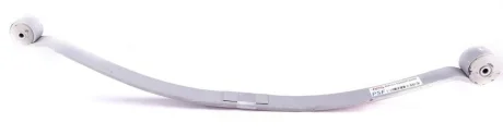 Рессора задняя коренная Ford Transit 2.0/2.2 TDCi 12- (19mm) (76x695x680) Tes BK315560CD0019 Z/T