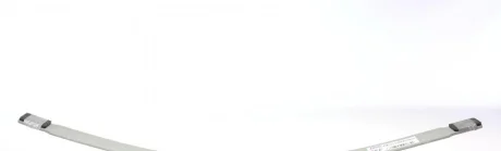 Рессора задняя подкореная Ford Transit Custom V362/V363, 2.2 TDCi 12- (76/705/695) 15mm Tes BK315560GD6519 Z/Z