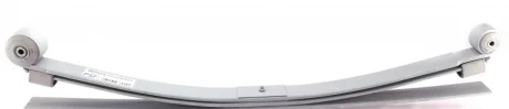 Рессора задняя Ford Transit Custom 2.0/2.2 TDCi 12- (3-ох листовая) (76/695/680) Tes BK315560HE0019 Z/T