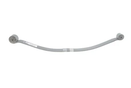 Рессора задняя коренная Ford Transit 2.0/2.2 TDCi 13- (76/694/682) (17mm) Tes BK315560KE0019 Z/T