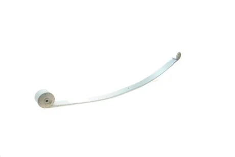 Рессора задняя коренная Ford Transit 2.0/2.2D 12- Tes BK315560MB0119 Z/T